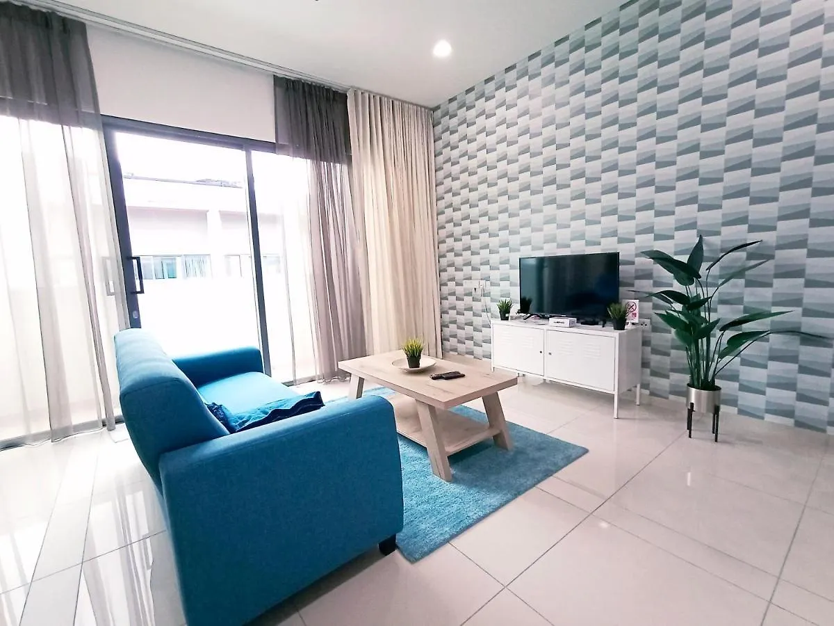 Plaza Arkadia Desa Parkcity By Klhomesweet Kuala Lumpur Malajsie