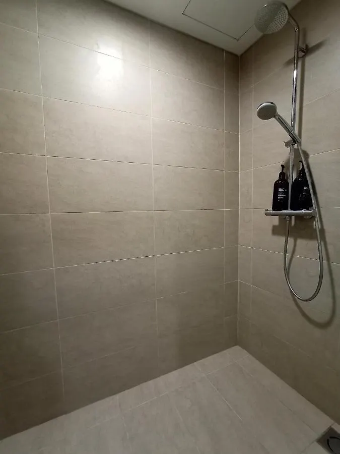 Aparthotel Plaza Arkadia Desa Parkcity By Klhomesweet Kuala Lumpur