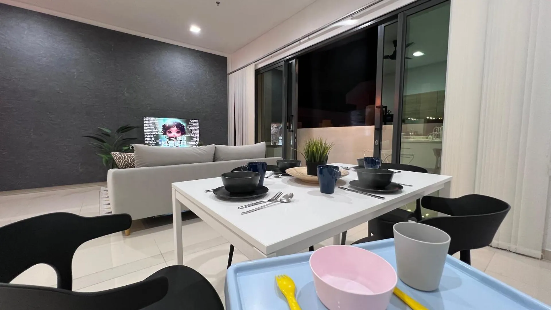 Plaza Arkadia Desa Parkcity By Klhomesweet Kuala Lumpur Malaysia