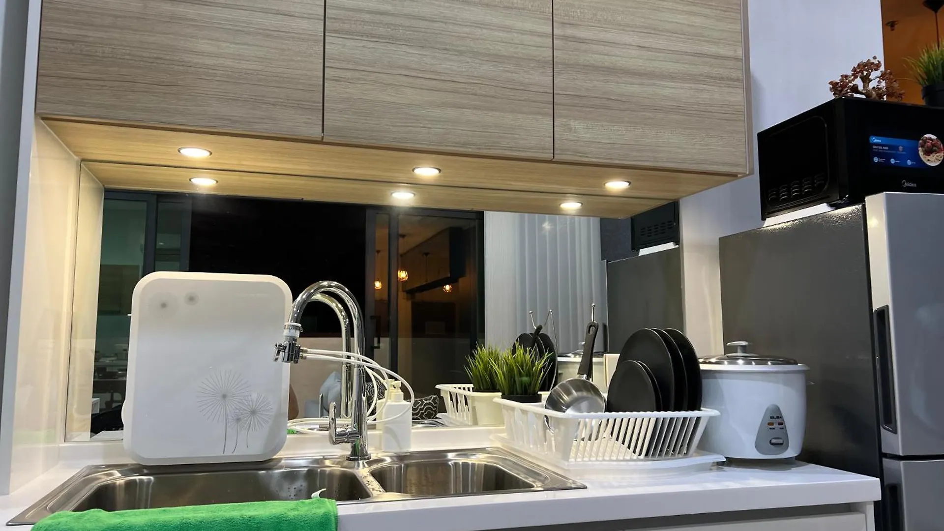 Aparthotel Plaza Arkadia Desa Parkcity By Klhomesweet Kuala Lumpur