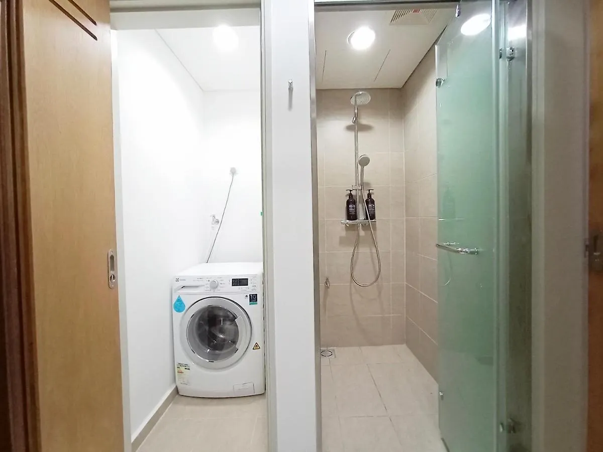 Plaza Arkadia Desa Parkcity By Klhomesweet Kuala Lumpur 0*,  Malajsie